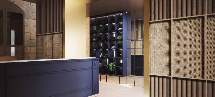 The Vincent Boutique Suites图片