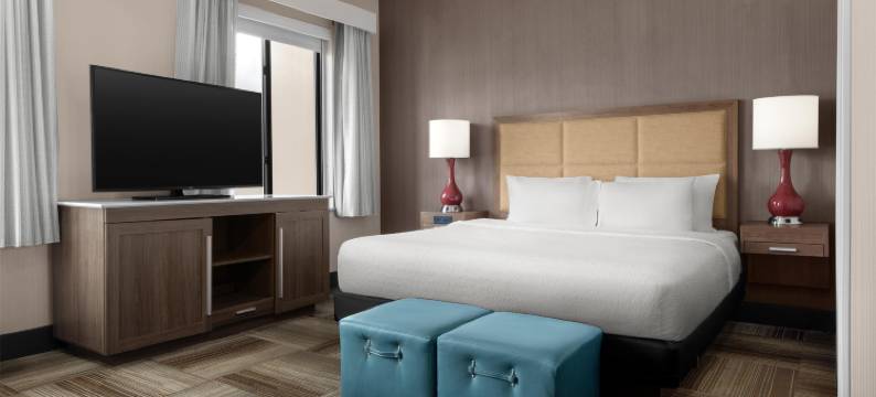 欢朋酒店及套房-阿罗约格兰德/皮斯莫海滩区(Hampton Inn & Suites Arroyo Grande/Pismo Beach Area)图片