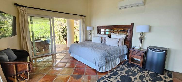Luxury Villa Casa Matuta @ Mismaloya-Full Staff图片
