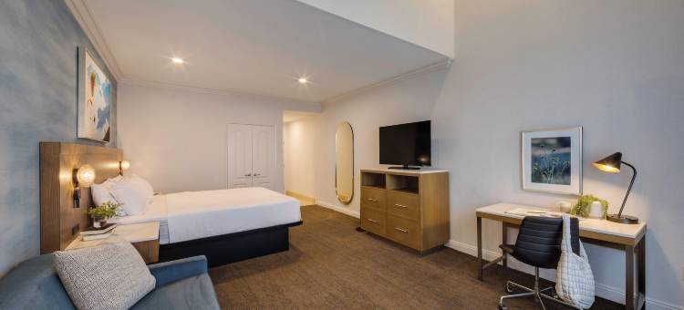 莫雷诺谷艾尔水疗酒店(Ayres Hotel & Spa Moreno Valley/Riverside)图片