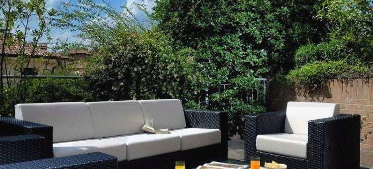 早安柏林市西部酒店(Good Morning Berlin City West)图片