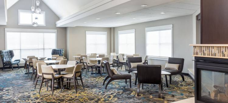Residence Inn Largo Medical Center Drive图片