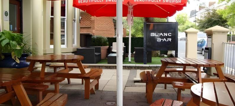 怀特斯酒店(Whites Hotel)图片