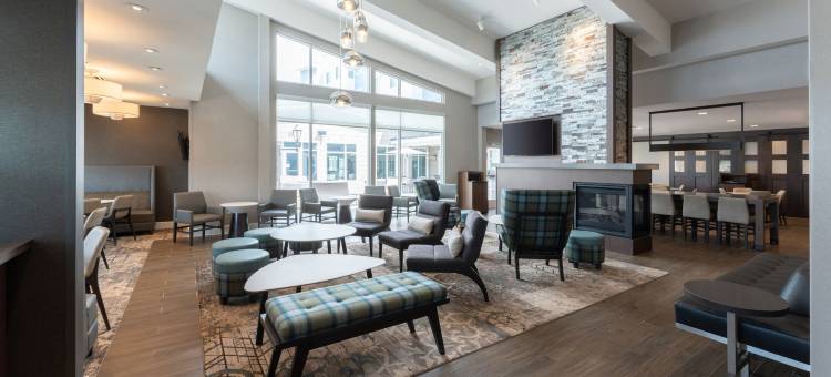 威尔克斯-巴里竞技场Residence Inn 酒店(Residence Inn Wilkes-Barre Arena)图片