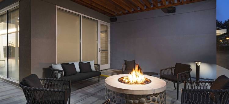 TownePlace Suites Brentwood图片