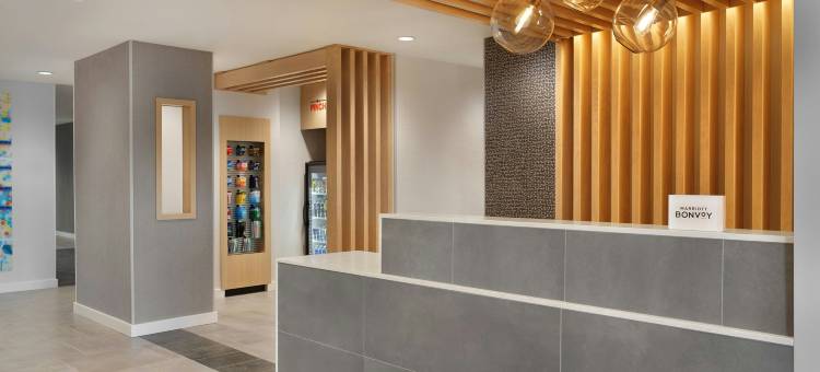 克朗波因特TownePlace Suites酒店(TownePlace Suites Crown Point)图片