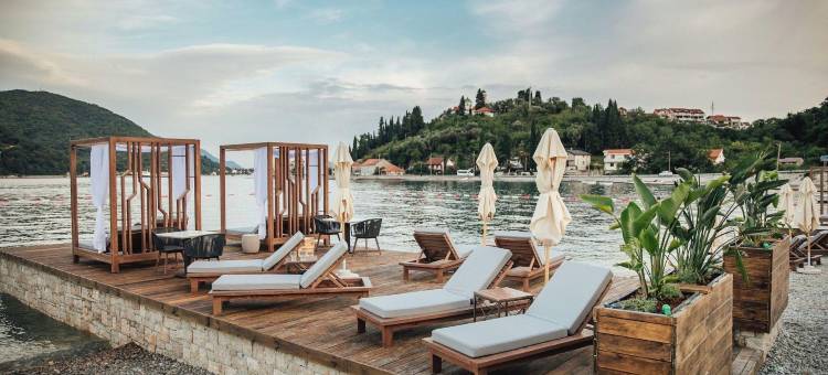 罗薛梅尔精品酒店家庭旅馆 - 地中海(Boutique Hotel & Spa Casa del Mare - Mediterraneo)图片