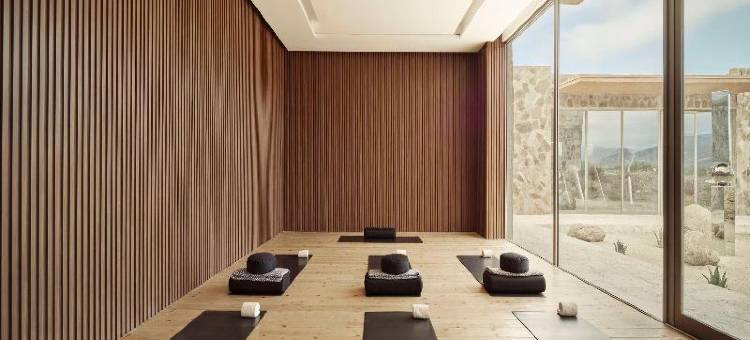 瓜达卢佩悦榕维养轩(Banyan Tree Veya, Valle de Guadalupe)图片