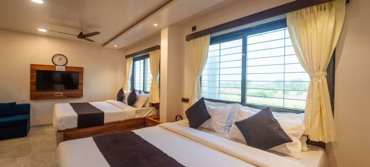 Shreenam餐厅(Shreenam resto)图片