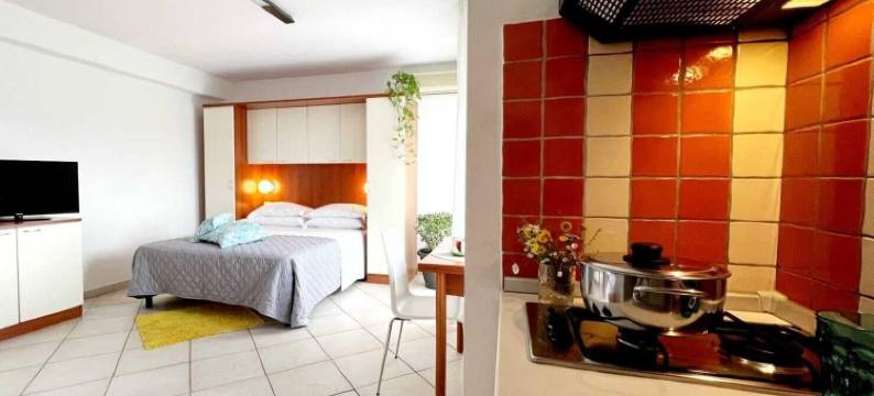 伊吉拉索里住宅酒店(Residence I Girasoli)图片