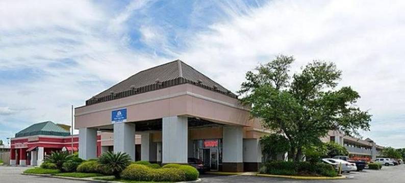 Heritage Inn by Capital O Baton Rouge I 10图片