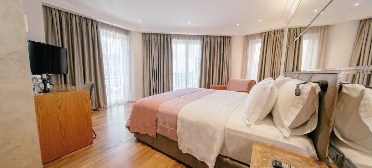 莫尼亚精品酒店(Moenia Boutique Hotel)图片