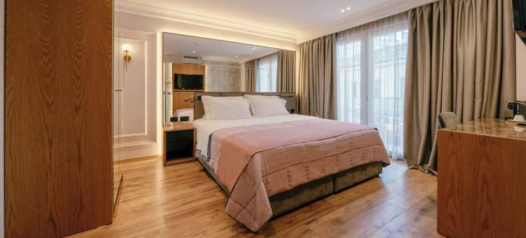 莫尼亚精品酒店(Moenia Boutique Hotel)图片