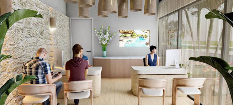 努库洛阿洛阿生活(Nuku Loaloa Living)图片