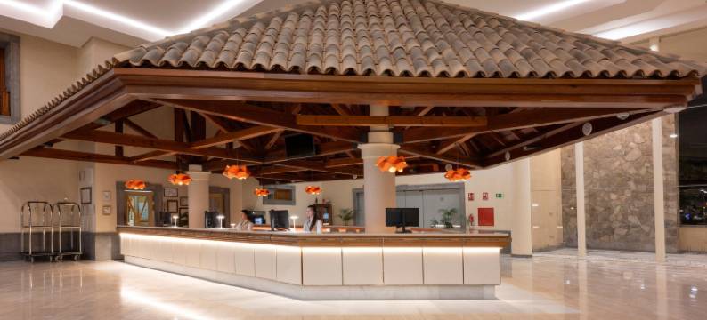 GF格兰科斯塔阿德耶酒店(GF Gran Costa Adeje)图片