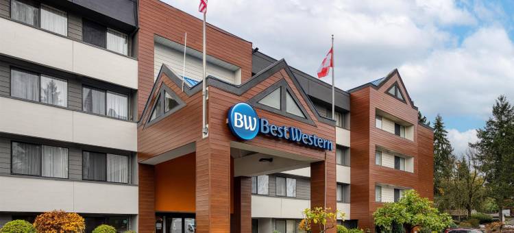 奥尔德伍德贝斯特韦斯特酒店(Best Western Alderwood)图片