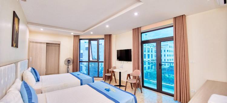 团达FLC豪华酒店(Tuan Dat Luxury Hotel FLC)图片