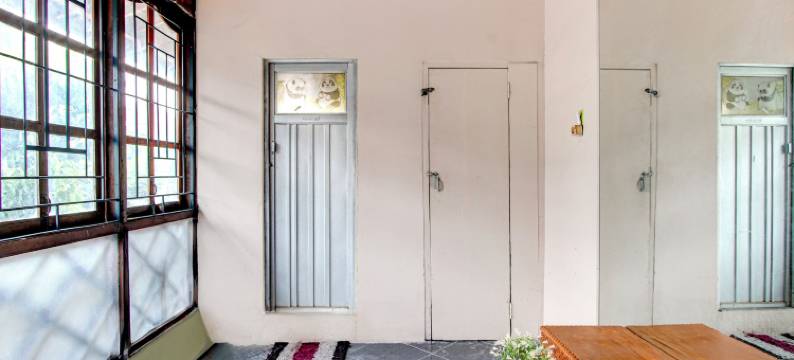 OYO 95057 阿贝民宿(OYO 95057 Abe Homestay)图片