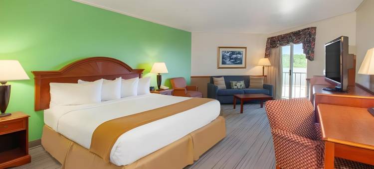 Apple Tree Inn, SureStay Collection by Best Western图片