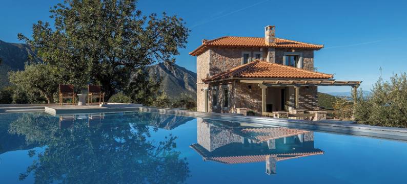 迪奥度假别墅(Dio Escapes Villas)图片