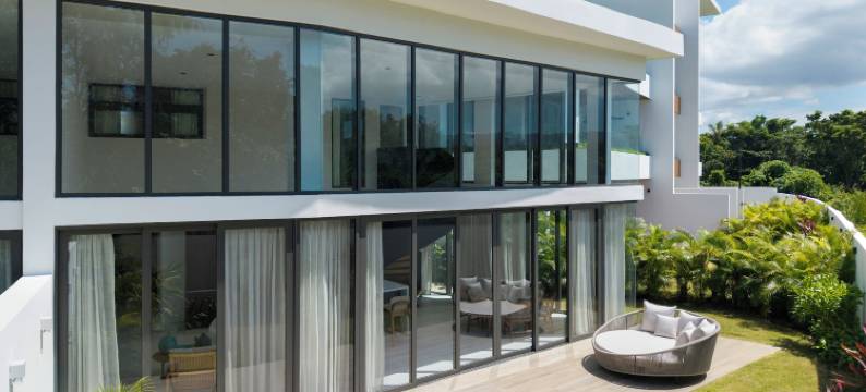 多诺玛拉斯特雷纳斯海滩酒店及水疗中心，傲途格精选(Donoma Las Terrenas Beach Resort & Spa, Autograph Collection)图片