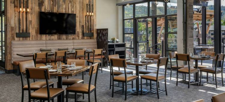 Sheraton Steamboat Resort Villas图片