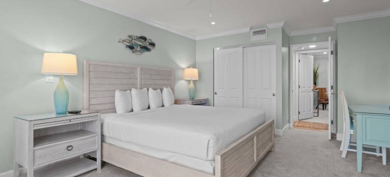 日晷海滩水疗度假村(Sundial Beach Resort & Spa)图片