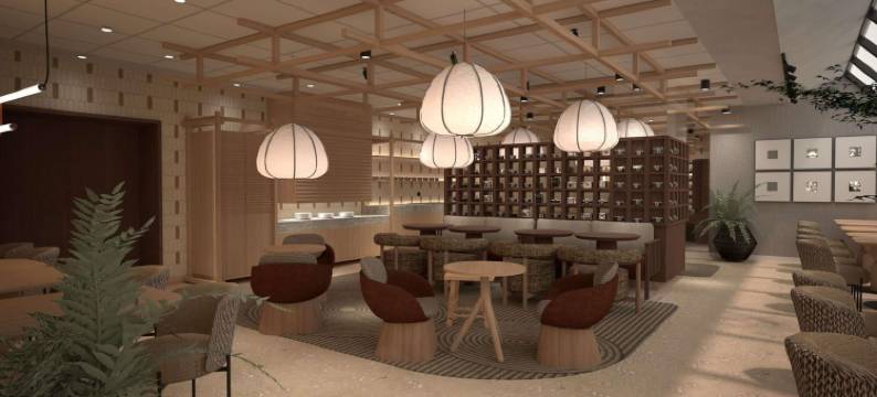 巴黎布洛涅圣克劳德桥美居酒店(Mercure Paris Boulogne Pont de Saint Cloud)图片