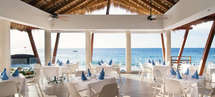 Casa Marina 苏莎亚半岛, Trademark by Wyndham 全包式(Casa Marina Sosua, Trademark by Wyndham All Inclusive)图片