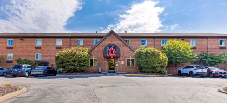 Studio 6 Extended Stay - St Louis, MO - Westport Craig Road图片