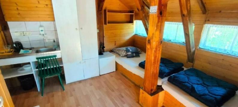 PTTK斯沃尔内加齐水上站(Stanica wodna Swornegacie PTTK)图片