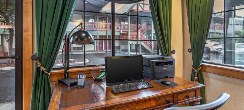 温莎贝斯特韦斯特酒店(Best Western Windsor Inn)图片