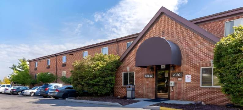Studio 6 Extended Stay - St Louis, MO - Westport Craig Road图片