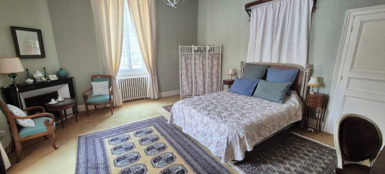 勒马努瓦尔德埃斯蒂沃(Le Manoir d'Estiveaux)图片