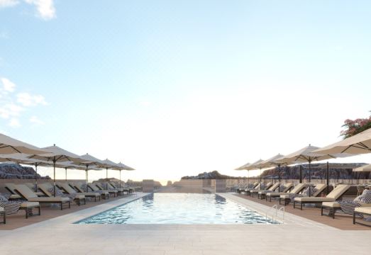 Crowne Plaza Resort 佩特拉 by IHG