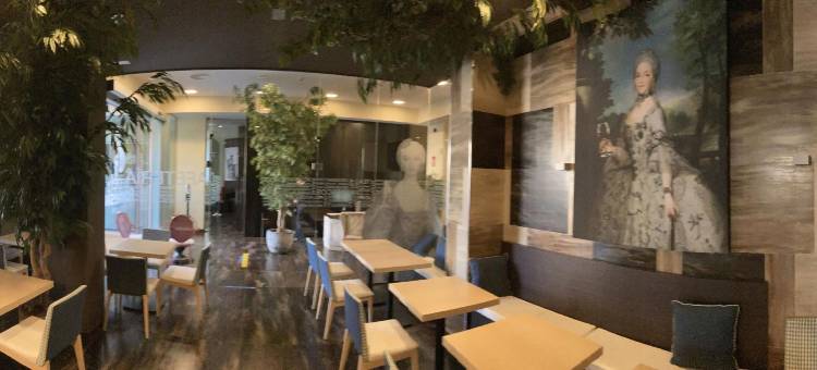 Isabel de Farnesio AR 酒店(Hotel AR Isabel de Farnesio)图片