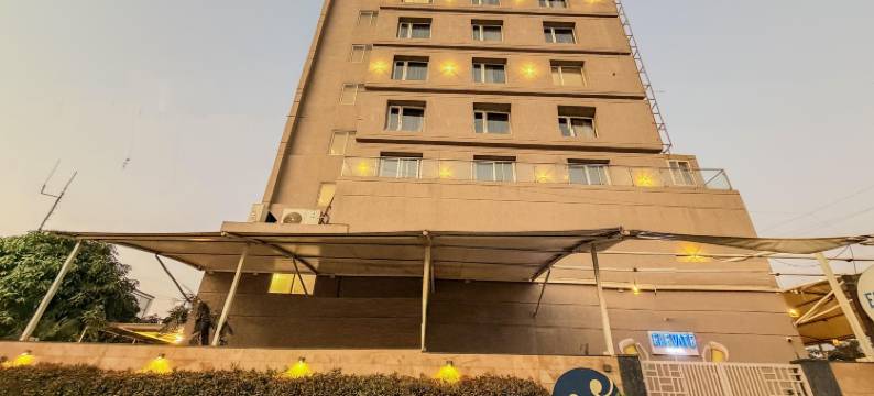 查坎ZIP斯普里酒店(Zip by Spree Hotels Chakan)图片