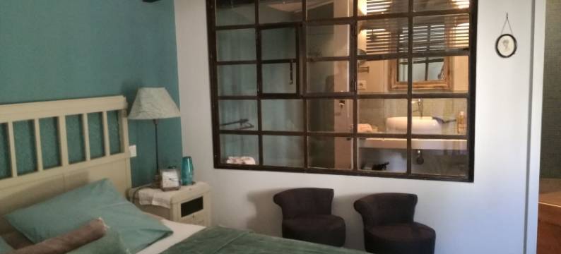 朱丽叶之家酒店(Chambres d'Hôtes la Maison de Juliette)图片