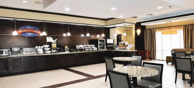 Baymont by Wyndham Jewett(Baymont by Wyndham Jewett)图片