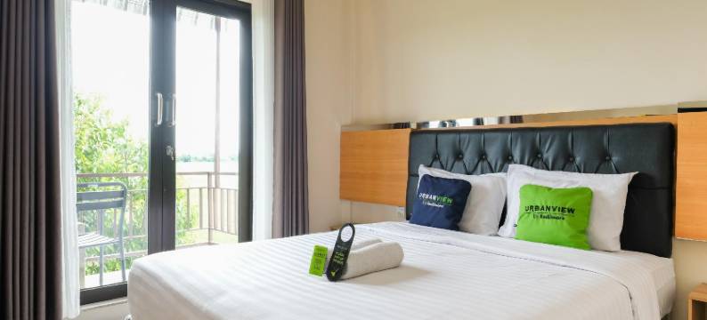 Urbanview near Sunrise Mall Mojokerto图片