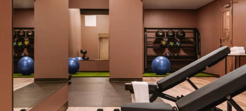 阿洛酒店，BW Signature Collection(The Arlo Hotel, BW Signature Collection)图片