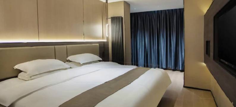 格里菲斯酒店(廊坊万达店)图片