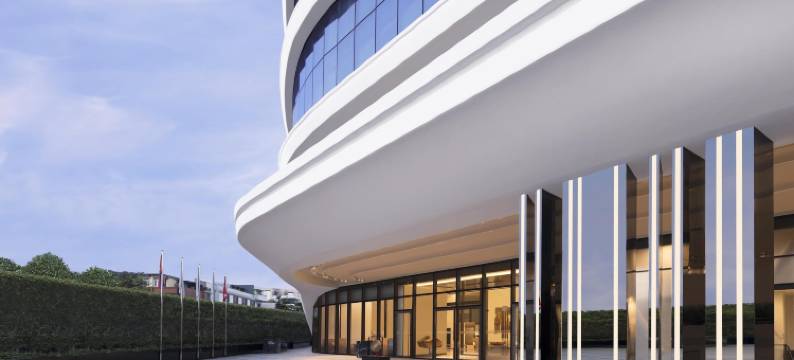 加德满都希尔顿酒店(Hilton Kathmandu)图片