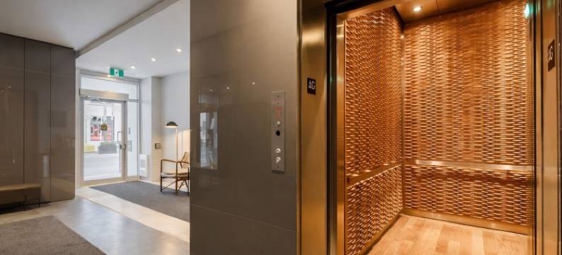 内斯特娱乐区(Nester Entertainment District)图片