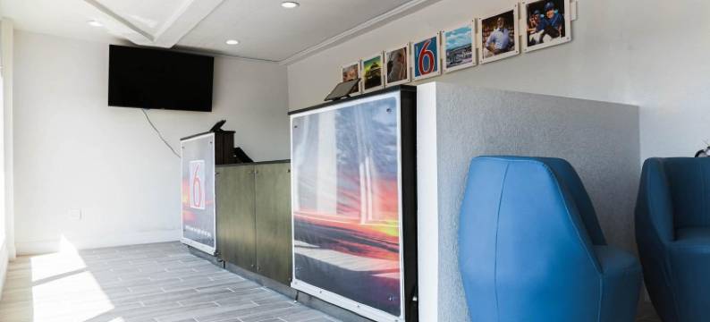 Motel 6贝尔维尔，OH - 中俄亥俄(Motel 6 Bellville, Oh - Mid-Ohio)图片