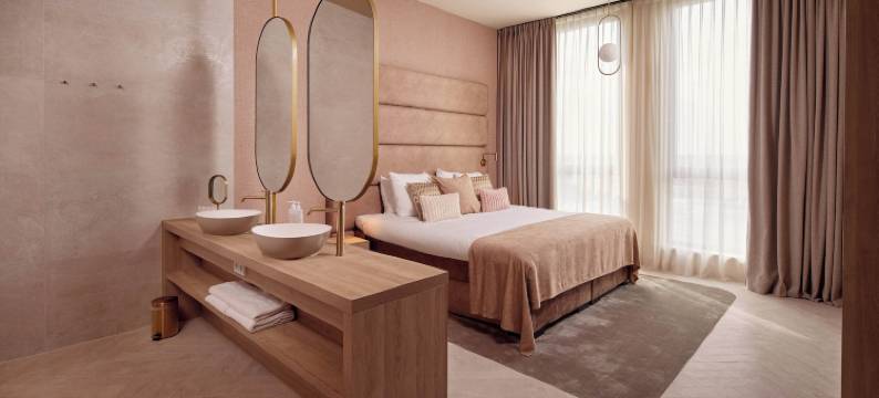 范德瓦尔克酒店-戈林彻姆(Van der Valk Hotel Gorinchem)图片