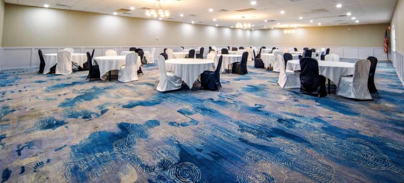 哈瓦苏湖城凯艺套房酒店(Quality Inn & Suites Lake Havasu City)图片