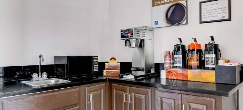 海狸6号汽车旅馆(Motel 6 Beaver, UT)图片