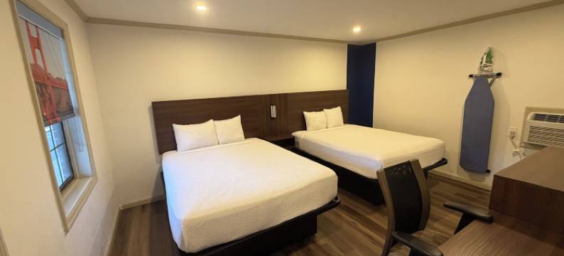 班布里奇Travelodge by Wyndham酒店(Travelodge By Wyndham Bainbridge)图片