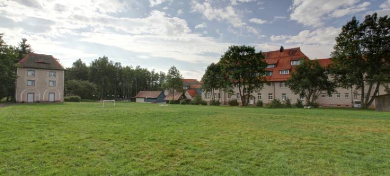 黑森林公园酒店(Schwarzwald Parkhotel)图片